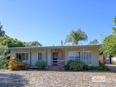 29 Morgan Road, Donnybrook WA 6239