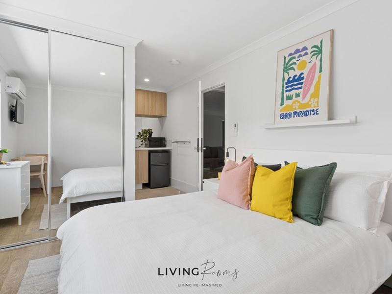 Roon/4  61 Kaler Road, South Yunderup WA 6208