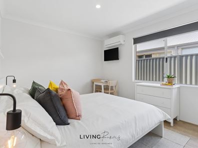 Roon/4  61 Kaler Road, South Yunderup WA 6208