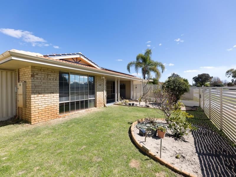 88 Kingfisher Avenue, Ballajura WA 6066