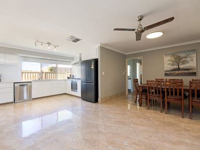 88 Kingfisher Avenue, Ballajura WA 6066