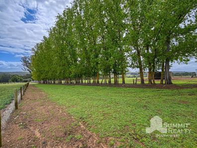 Lot 71 Newlands Road, Newlands WA 6251