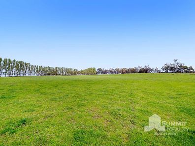 Lot 71 Newlands Road, Newlands WA 6251
