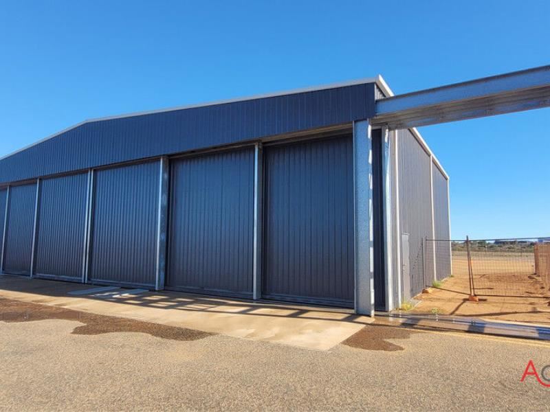 Part Lot/547 James Street, Carnarvon
