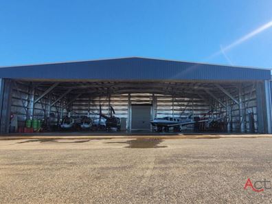 Part Lot/547 James Street, Carnarvon WA 6701