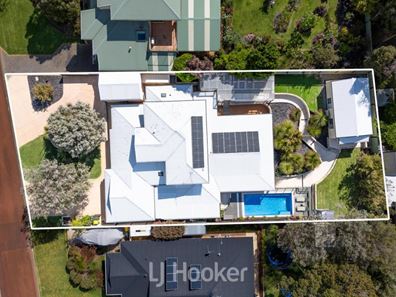 5 Clinker Drive, Dunsborough WA 6281