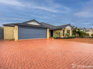 1 Shapwick Approach, Butler WA 6036