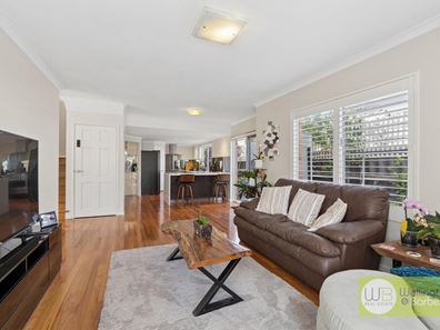 Unit 8/57 Kirkham Hill Terrace, Maylands WA 6051