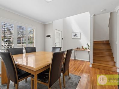 Unit 8/57 Kirkham Hill Terrace, Maylands WA 6051