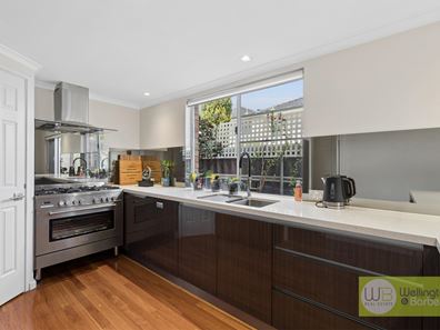 Unit 8/57 Kirkham Hill Terrace, Maylands WA 6051
