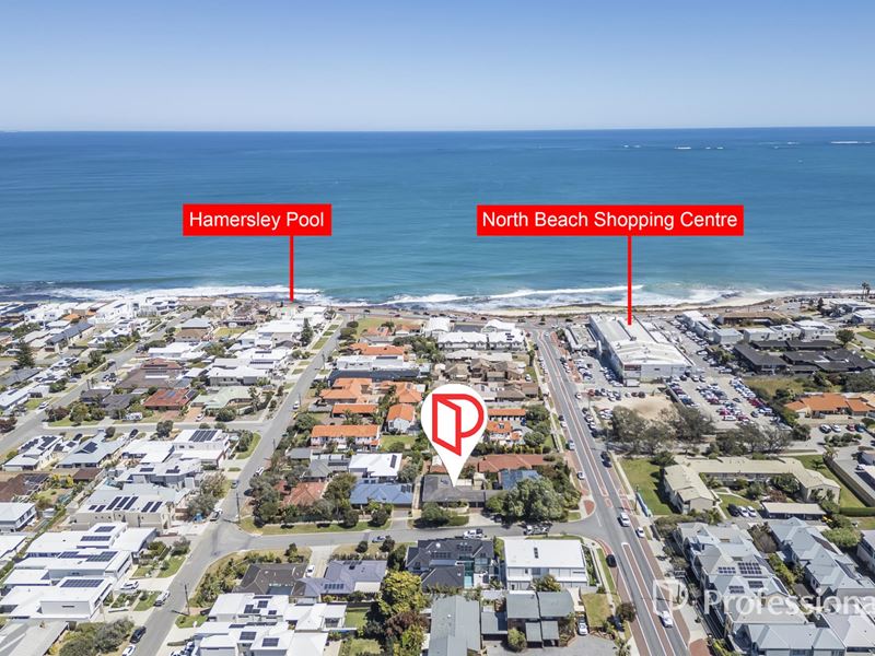 5 Cain Street, North Beach WA 6020