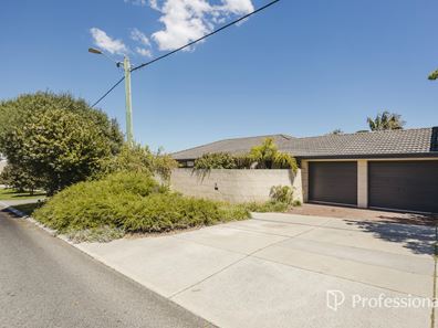 5 Cain Street, North Beach WA 6020