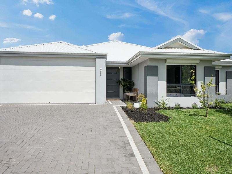 44 Hollingworth Drive, Aveley WA 6069