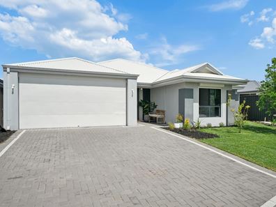 44 Hollingworth Drive, Aveley WA 6069
