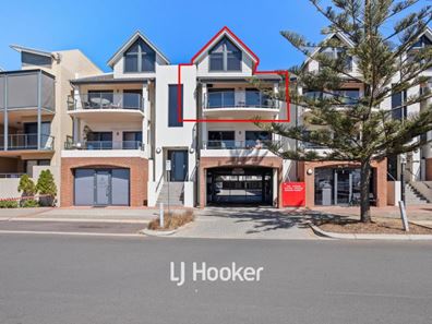 30/7 Jetty Road, Bunbury WA 6230