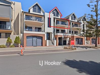30/7 Jetty Road, Bunbury WA 6230