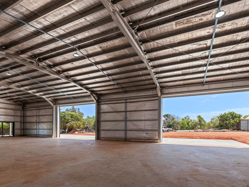 13A Hunter Street, Broome