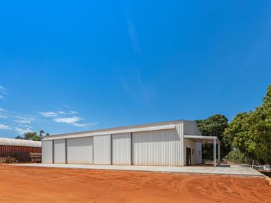 13A Hunter Street, Broome WA 6725