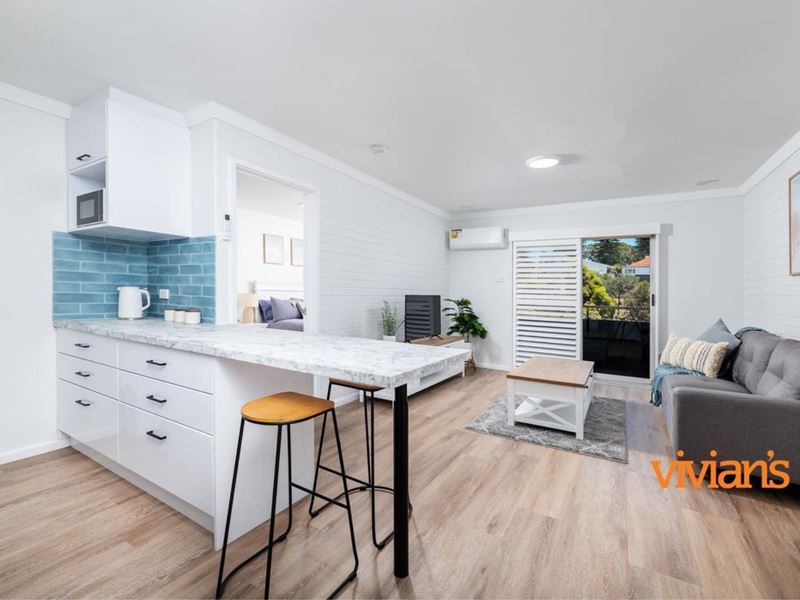 33/630 Stirling Highway, Mosman Park WA 6012