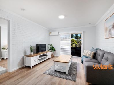 33/630 Stirling Highway, Mosman Park WA 6012