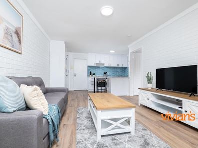33/630 Stirling Highway, Mosman Park WA 6012