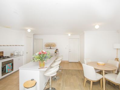 16/132 Clayton Street, Bellevue WA 6056