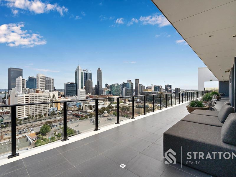 701/78 Stirling Street, Perth WA 6000