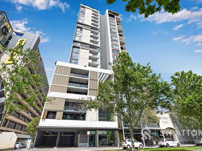 701/78 Stirling Street, Perth WA 6000