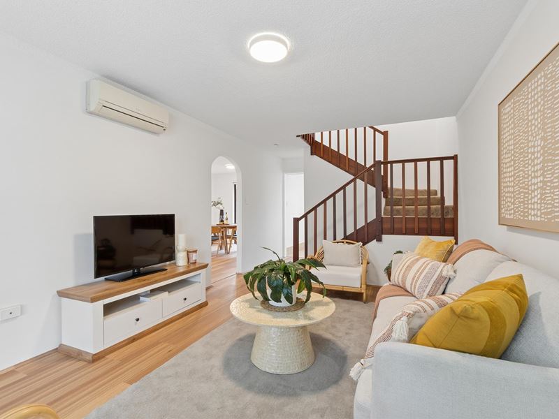 3/166 Tyler Street, Tuart Hill WA 6060