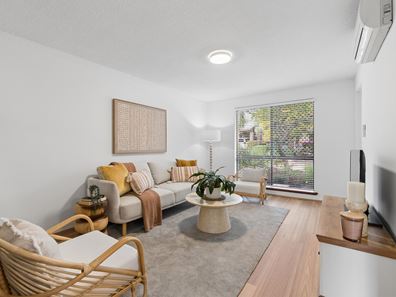 3/166 Tyler Street, Tuart Hill WA 6060