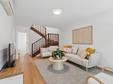 3/166 Tyler Street, Tuart Hill WA 6060