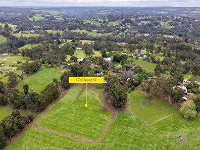 17a Doust Street, Bridgetown WA 6255