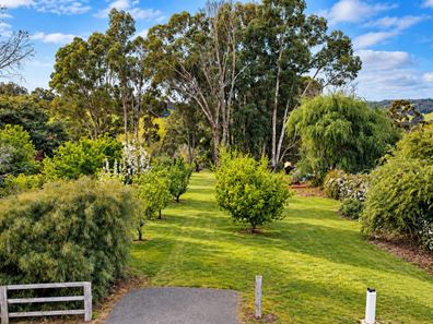 17a Doust Street, Bridgetown WA 6255