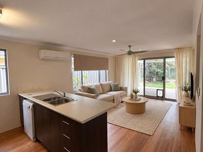 20 Holystone Approach, Wellard WA 6170