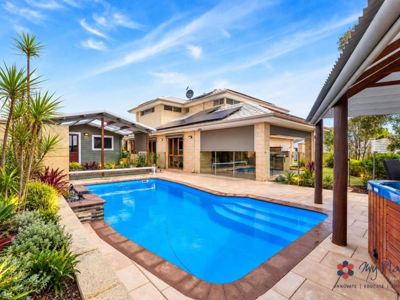 19 Forward Street, Baldivis