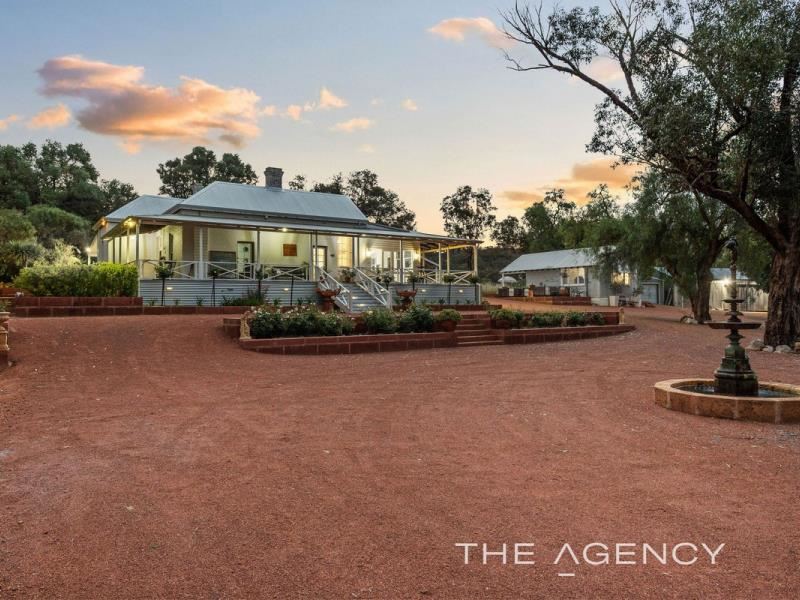 57 Julimar Road, Toodyay WA 6566