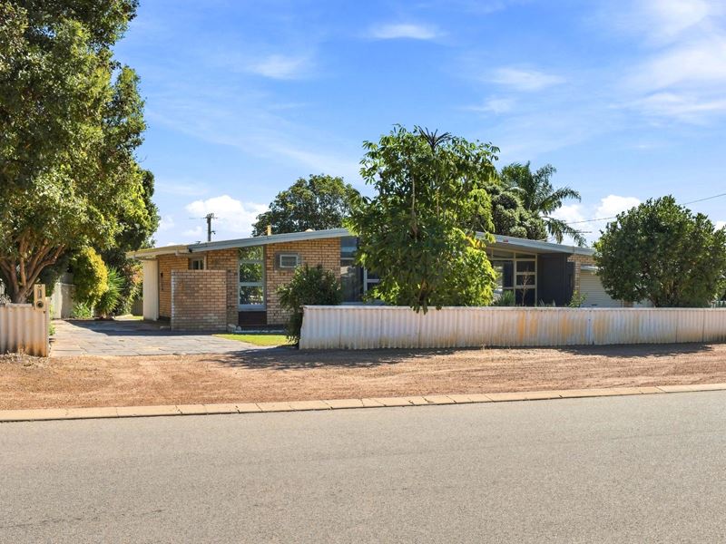 3 Bennett Street, Spalding WA 6530