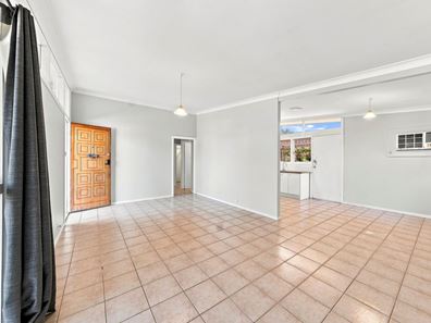 3 Bennett Street, Spalding WA 6530