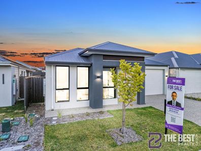 39 Everwell Way, Treeby WA 6164