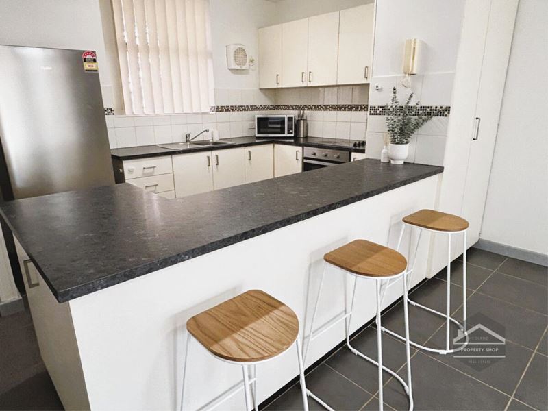 306/15-21 Welsh Street, South Hedland WA 6722
