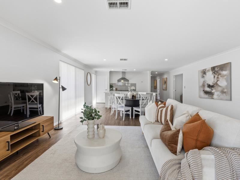 28 Burleigh Boulevard, Yanchep WA 6035