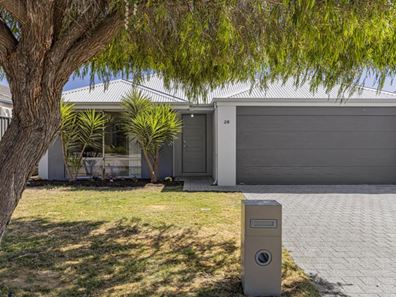 28 Burleigh Boulevard, Yanchep WA 6035
