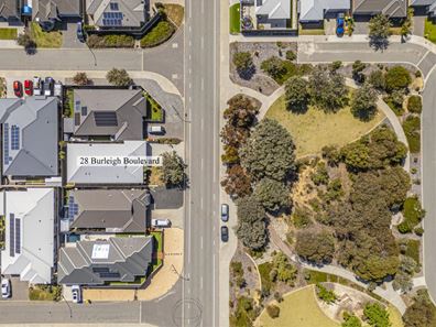 28 Burleigh Boulevard, Yanchep WA 6035