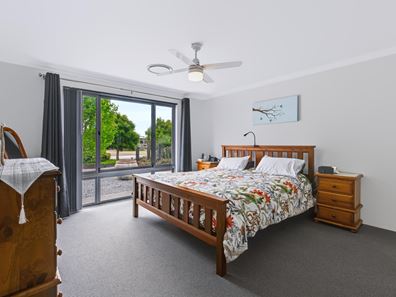 5 Kincaid Close, Bridgetown WA 6255