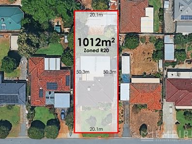 8 & 8A Rinsey Place, Kewdale WA 6105