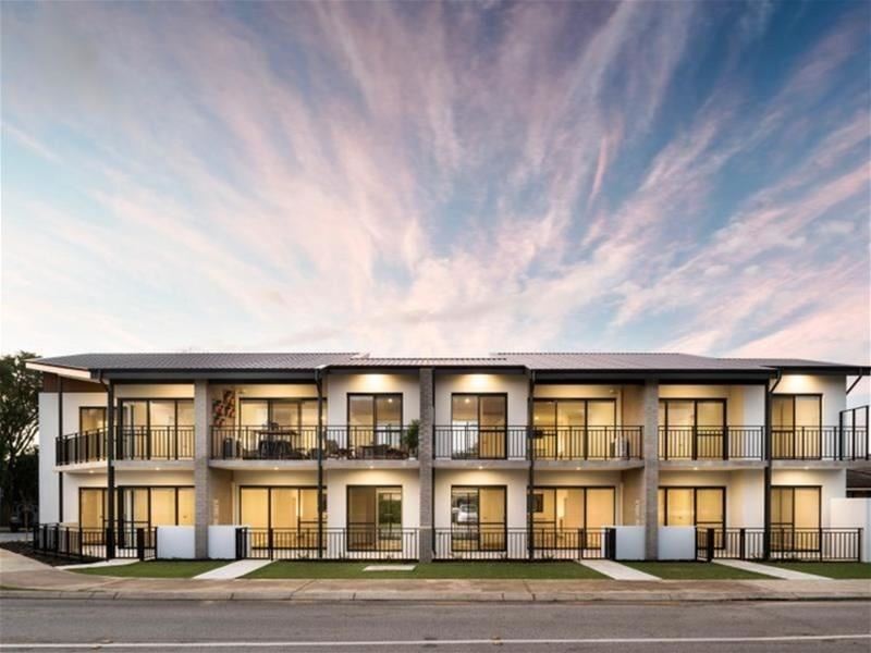 10/55 Forrest Street, Mandurah WA 6210