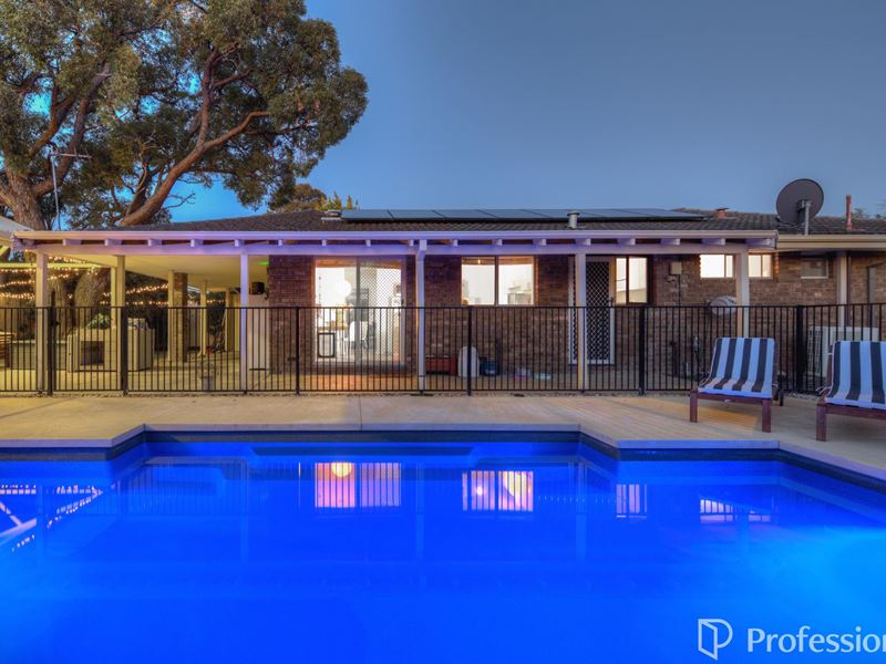 34 Pyrus Way, Forrestfield