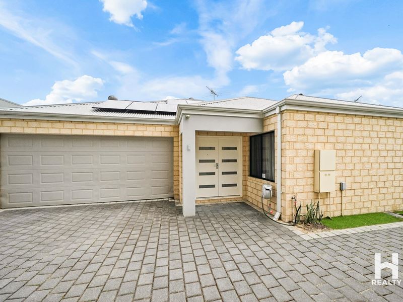 2/2B Chailey Place, Balga WA 6061