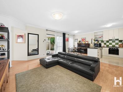 2/2B Chailey Place, Balga WA 6061