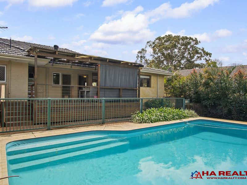 3 Cargen Crescent, Floreat WA 6014